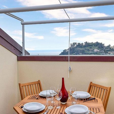 Beautiful Apartment In Moneglia With Kitchen Luaran gambar