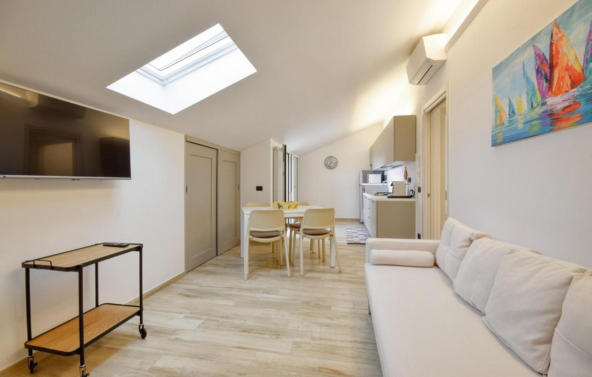 Beautiful Apartment In Moneglia With Kitchen Luaran gambar