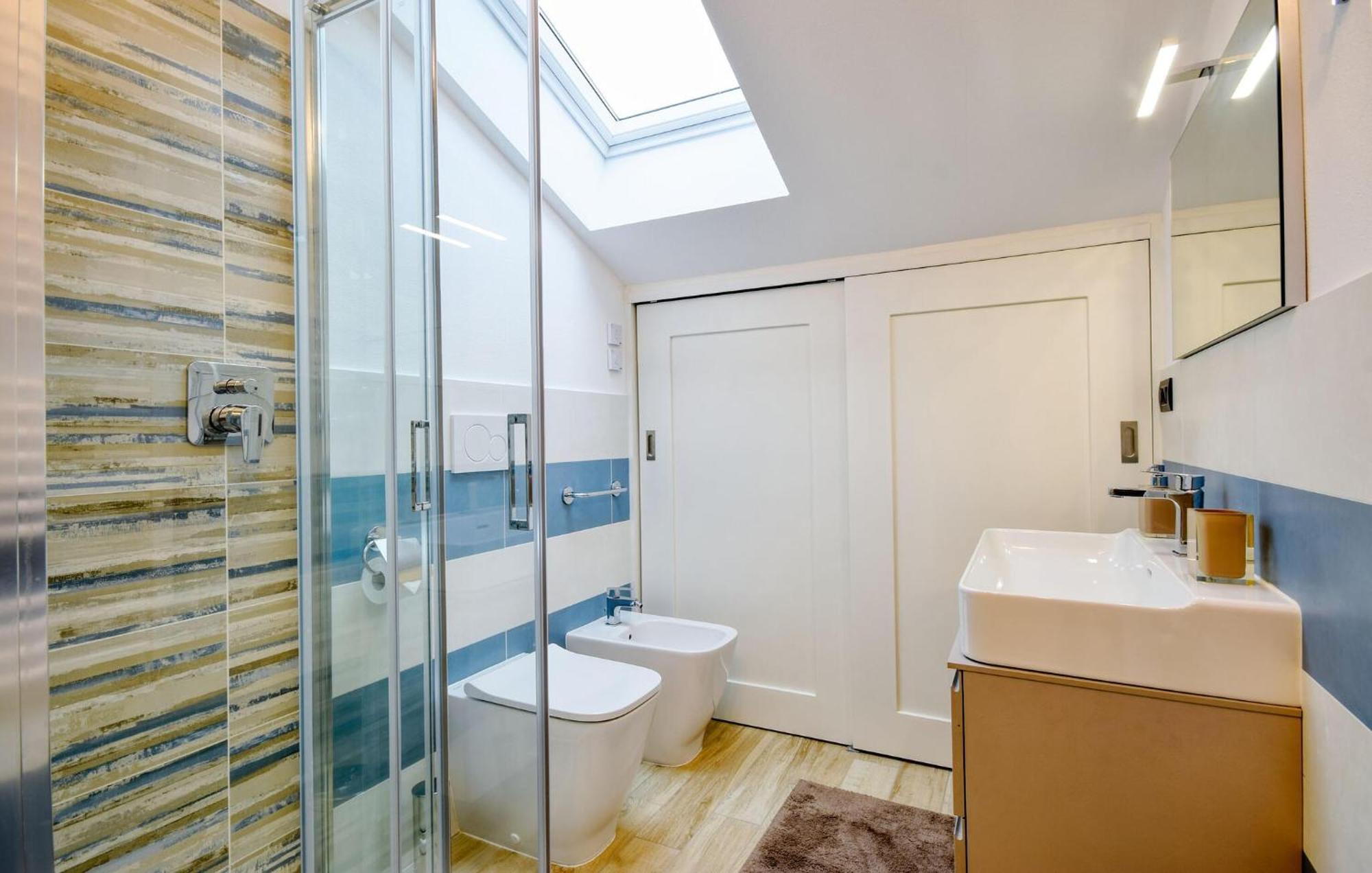 Beautiful Apartment In Moneglia With Kitchen Luaran gambar